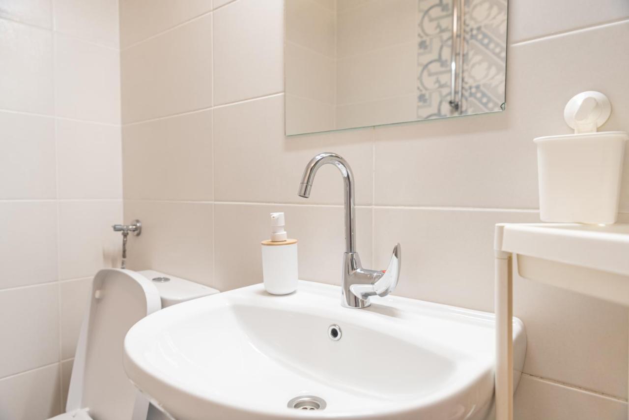 Photo Art Apartment Burgas Esterno foto