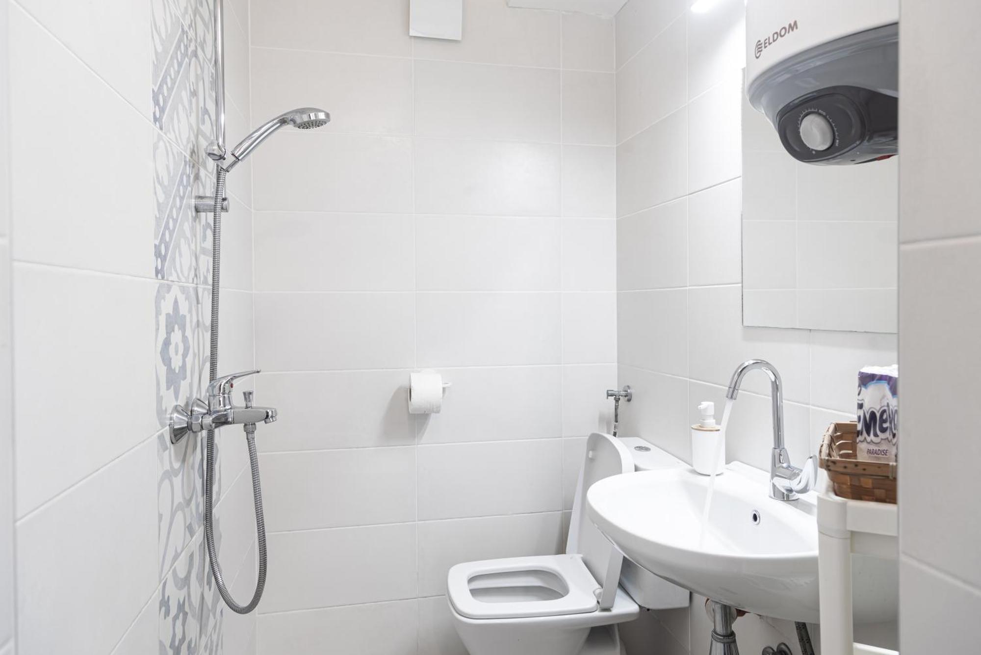 Photo Art Apartment Burgas Esterno foto