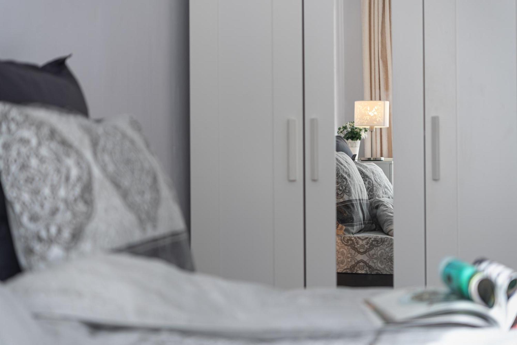 Photo Art Apartment Burgas Esterno foto