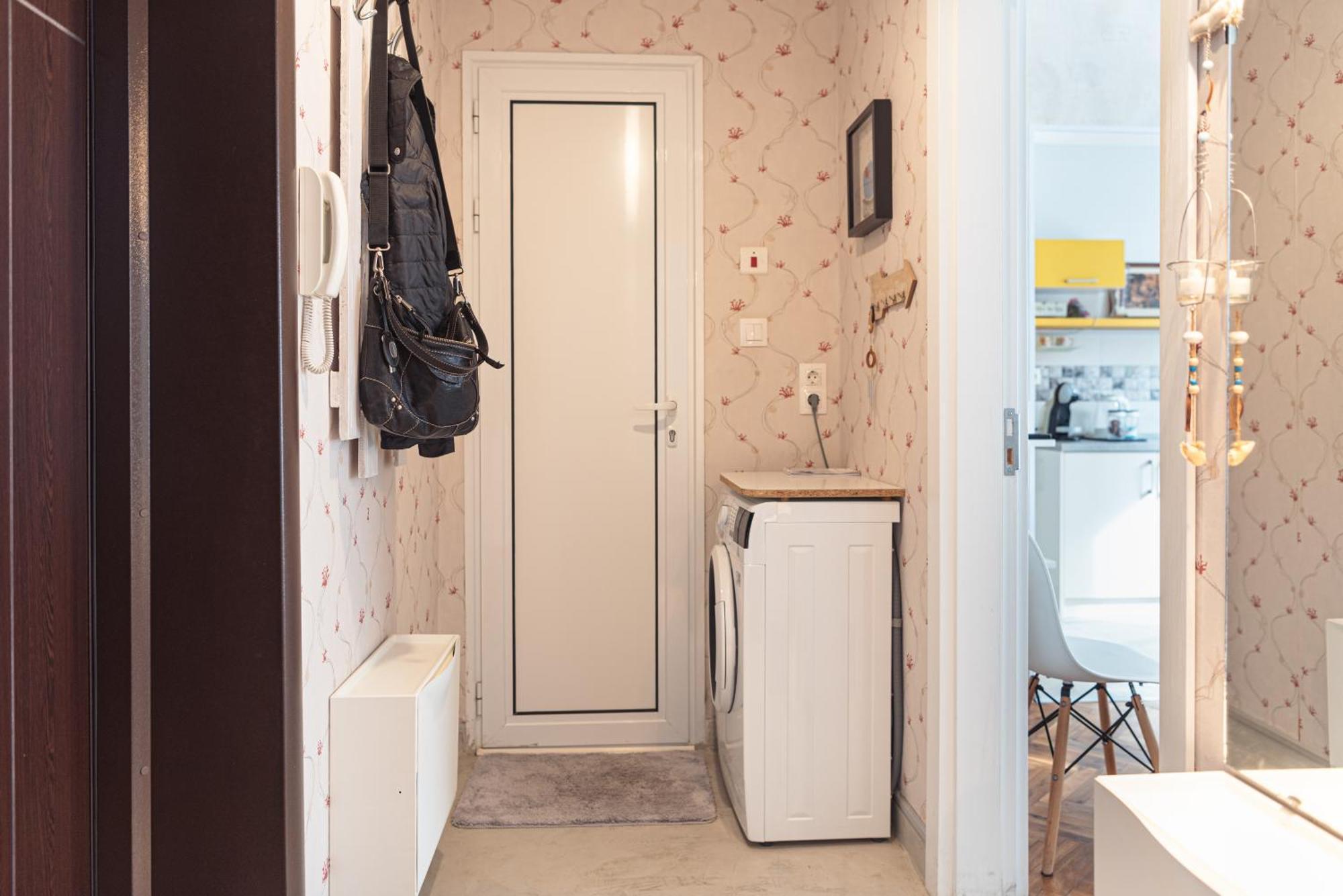 Photo Art Apartment Burgas Esterno foto