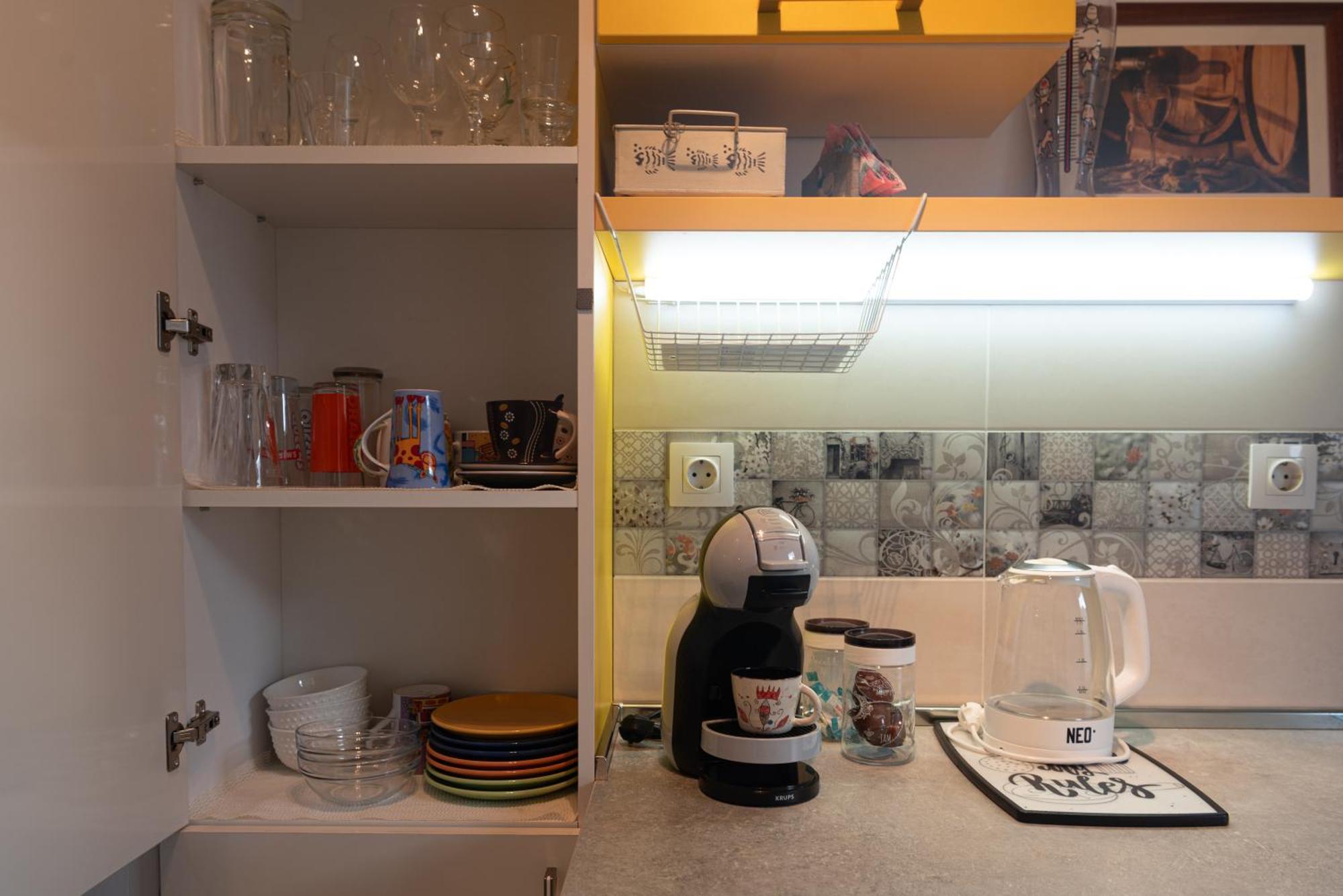 Photo Art Apartment Burgas Esterno foto